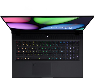 Gigabyte 17 HDR YB-9DE4750SP