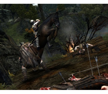 Age of Conan: Hyborian Adventures