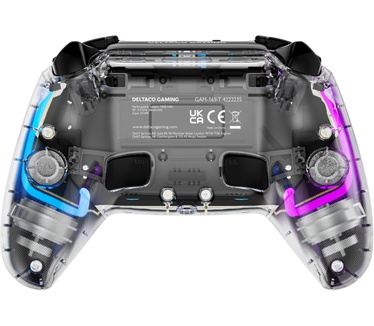 Deltaco GAM-169-T