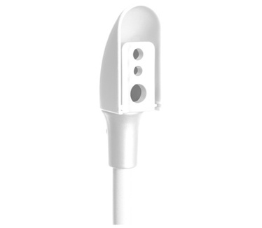 Multibrackets M Speaker Floorstand White 2-pack