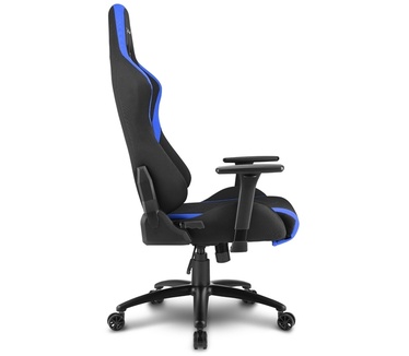 Sharkoon Skiller SGS2 Gaming Seat bk/bu