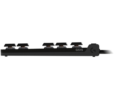 Logitech G515