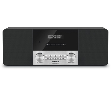 Technisat CABLESTAR 400