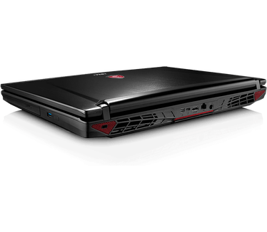 MSI Gaming Series GT72S 6QE-884NL