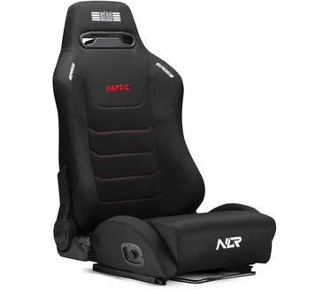 Next Level Racing ERS3 Haptic Feedback Sim Racing Seat