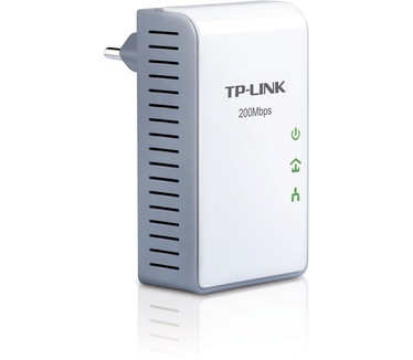 TP-Link AV200 Mini Powerline Adapter TL-PA210