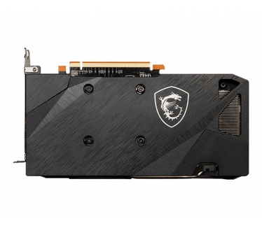 MSI Radeon RX 6650 XT MECH 2X 8G OC