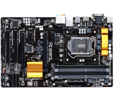 Gigabyte GA-Z97-HD3