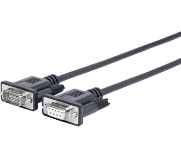 VivoLink 2.5m D-sub 9 pin - D-sub 9 pin