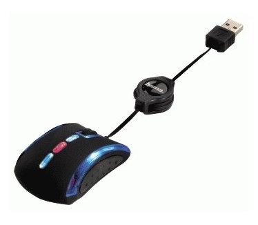 Hama Optical Mouse "M530"