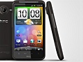 HTC Desire HD
