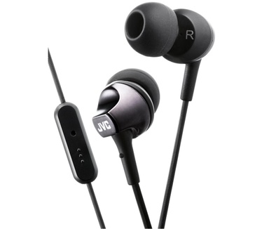 JVC HA-FR325 (Zwart)