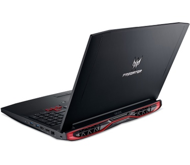 Acer Predator G9-793-76Y1