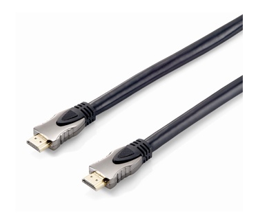 Equip HQ High Speed HDMI Kabel w/ Ethernet