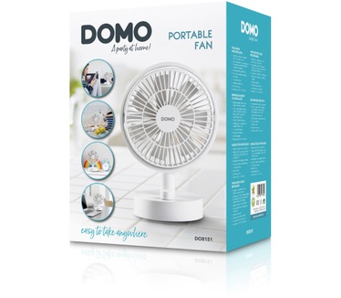 Domo DO8151