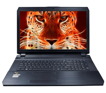Clevo P670RA GTX 965M