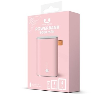 Fresh 'n Rebel Powerbank 6000mAh