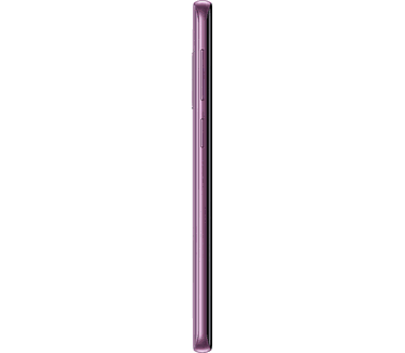 Samsung Galaxy S9 Paars