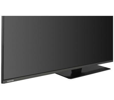 Toshiba 55QA7D63DG Zwart