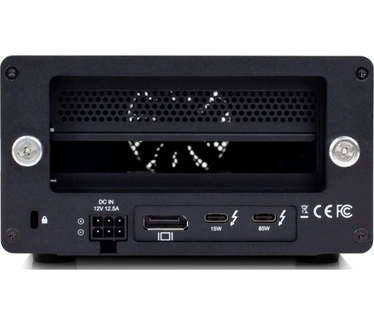 OWC Mercury Helios 3S