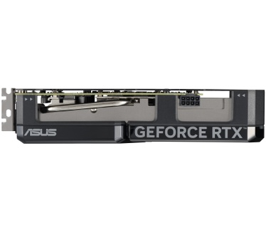 ASUS DUAL-RTX4060-O8G