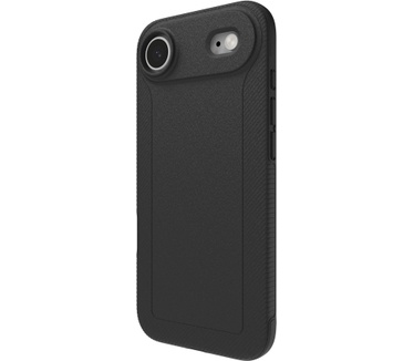 Zagg Luxe (iPhone 15/14 Plus) Zwart