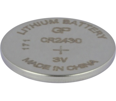 GP Lithium CR2430 - 1