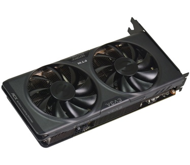 EVGA GeForce GTX 750 Ti 2GB FTW ACX Cooler