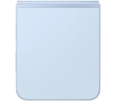 Samsung Galaxy Z Flip6, 256GB opslag Blauw