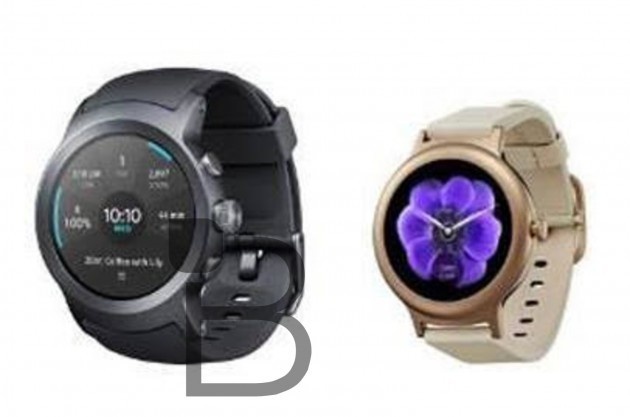 lg android wear 2.0 uitgelekt