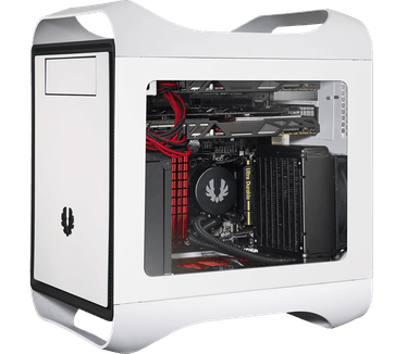 BitFenix Side Panel for Prodigy M Window Wit