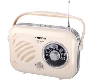 Hyundai PR 100 B