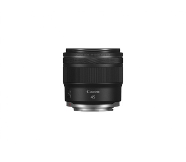 Canon RF 45mm F1.2 STM