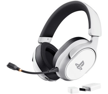 Trust GXT 499 Forta Draadloze gamingheadset voor de PS5
