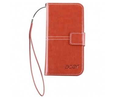 iFrogz Acer Liquid Jade S Booklet Cover - Brown