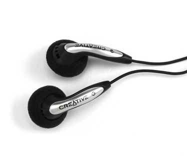 Creative EP-180 (In-Ear)