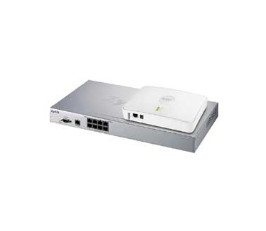 Zyxel NXC-8160