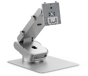 Alogic A32OFSSLV