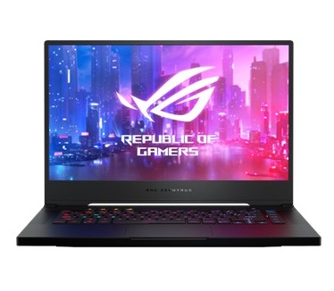 Asus GX502GW-ES042T