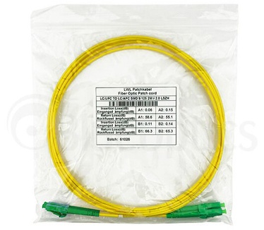 BlueOptics SFP3131BU7.5MM