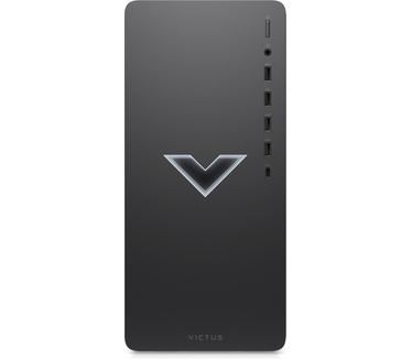HP Victus by HP 15L Gaming Desktop TG02-0741nd PC