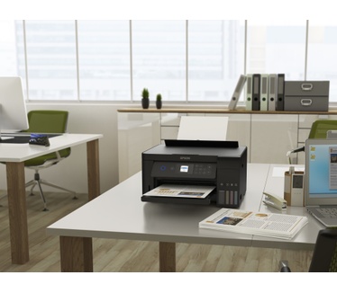 Epson L4160
