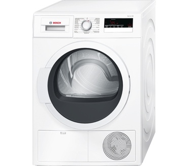 Bosch WTN8520BFG