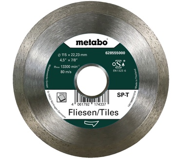 Metabo 628555000