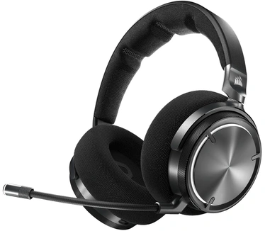 Corsair Virtuoso MAX Wireless Carbon