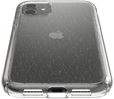 Speck Presidio Perfect-Clear (iPhone 11) Transparant
