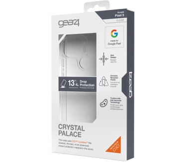 Gear4 D30 Crystal Palace