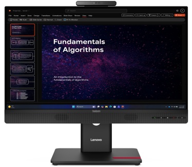 Lenovo ThinkCentre TIO24 Gen6 Monitor