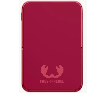 Fresh 'n Rebel Berry Red