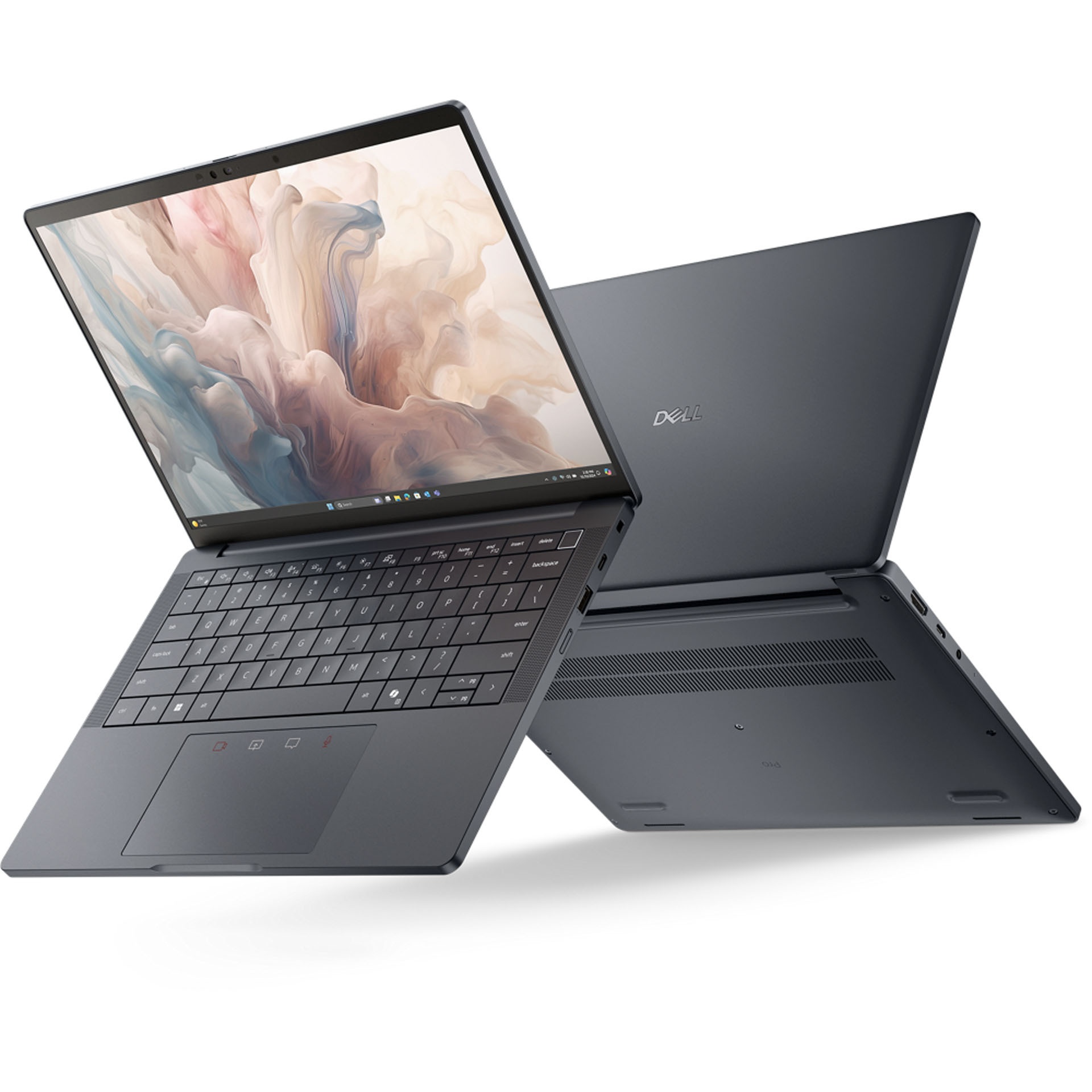 Dell brengt Dell Pro-, Dell Pro Plus- en Dell Pro Premium-laptops uit ...